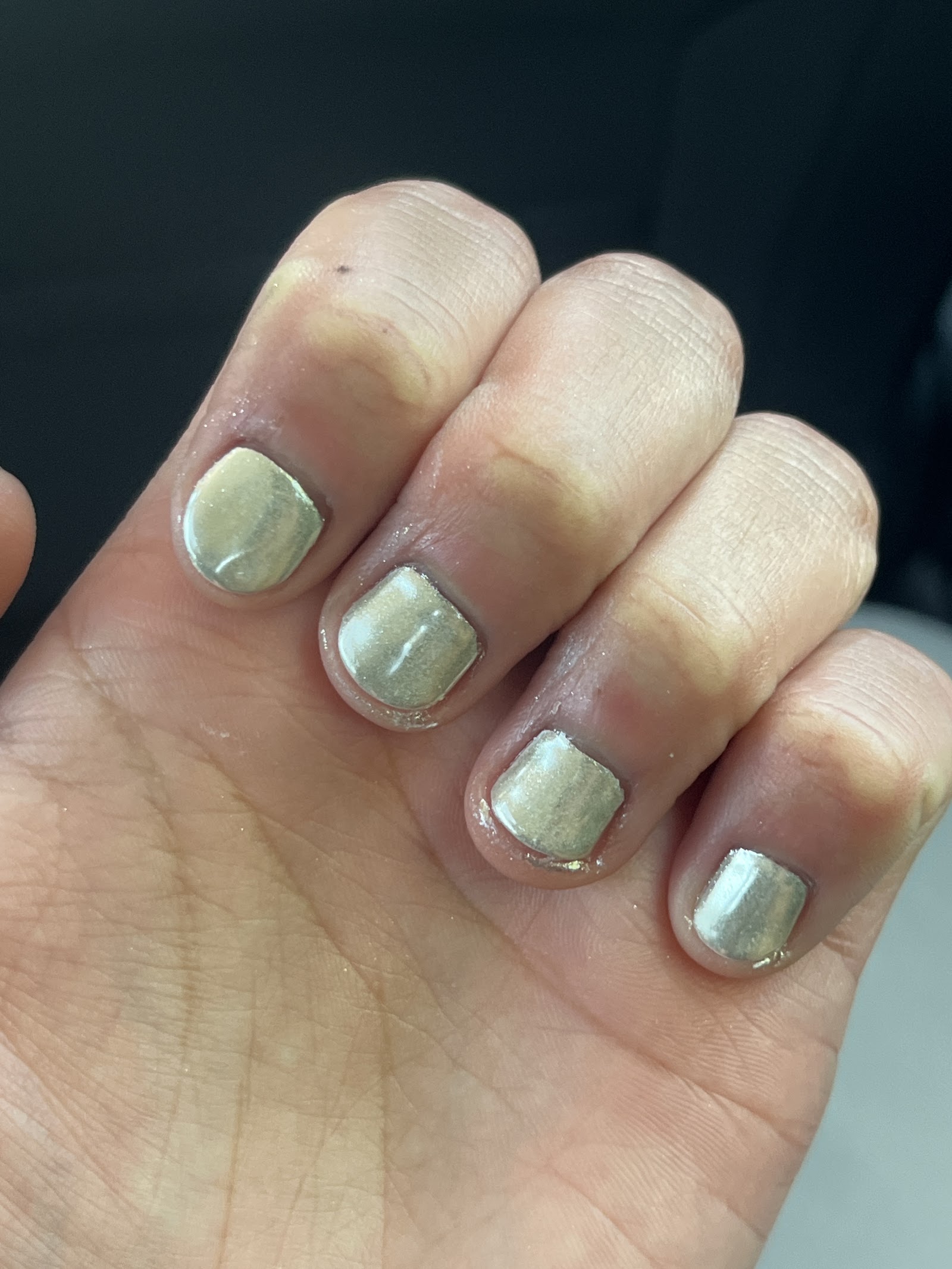 Top nail spa nail photo 8